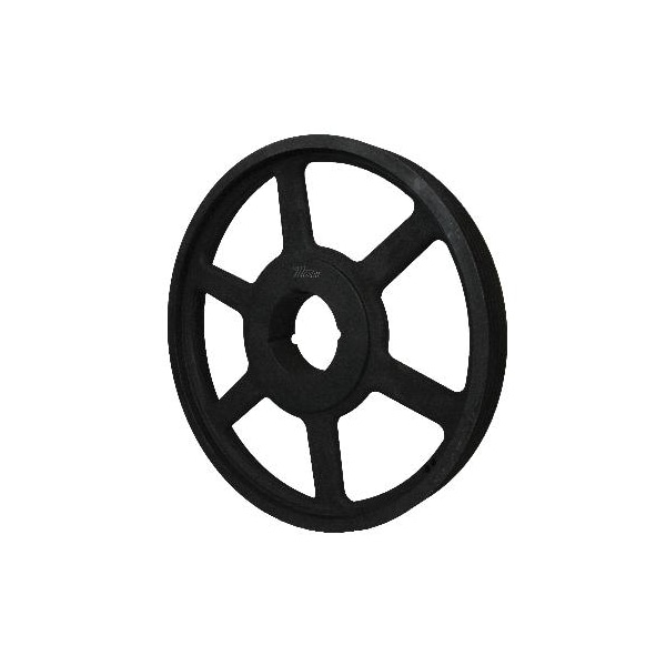 (2517) Hi-Cap Tb Sheave, 5 3V 1400 TB